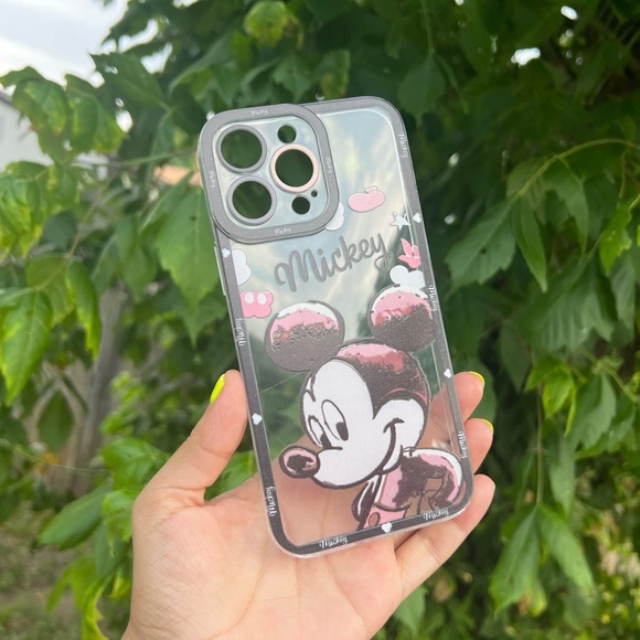 Mickey Mouse Phone Case for IPhone 14/ 14 Pro/ 14 Plus/ 14 Pro Max. - Picture 6 of 7